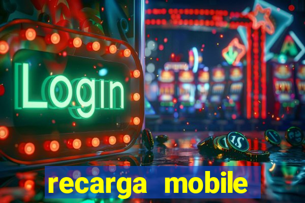 recarga mobile legends 1 real